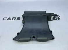 Отопитель дополнительный правый BMW X5 E70 N62B48