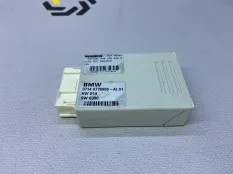 Блок управления пневмоподвеской BMW X5 E70 N62B48