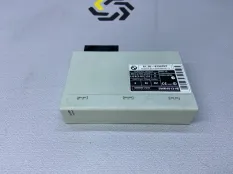 Блок бесключевого доступа BMW X5 E70 N62B48 4.8I