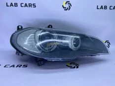 Фара ксеноновая правая BMW X5 E70 N52 N52B30AF