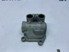 Корпус термостата BMW X5 E70 N62B48 4.8I 2007