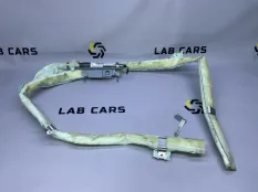 Подушка безопасности боковая правая BMW X6 E71