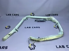 Подушка безопасности боковая левая BMW X6 E71