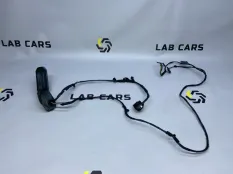 Проводка двери задняя BMW 5 F10 N47N N47D20C 2.0D