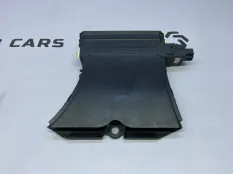 Отопитель дополнительный левый BMW X5 E70 N62B48