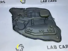 Звукоизоляция двери задняя правая BMW 5 F10 N47N