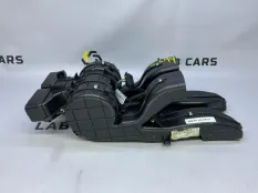 Корпус печки задний BMW X5 E70 N62B48 4.8I 2007