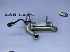 Охладитель отработанных газов BMW X6 E71