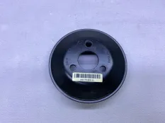 Шкив насоса ГУР BMW X5 E70 M57TU2 306D3 3.0D