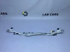 Опора экрана моторного отсека задняя BMW 5 F10