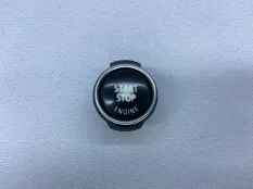 Кнопка старт-стоп BMW X5 E70 M57TU2 306D3 3.0D