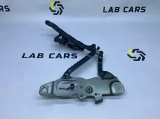 Петля капота левая BMW 5 F10 РЕСТАЙЛИНГ N63 50I