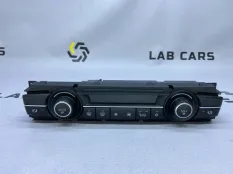 Блок климат-контроля BMW X5 E70 M57TU2 306D3 3.0D