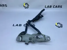 Петля капота правая BMW 5 F10 РЕСТАЙЛИНГ N63 50I