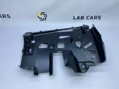 Накладка салона передняя BMW 5 F10 РЕСТАЙЛИНГ N63