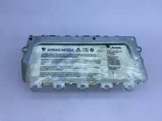 Подушка безопасности в торпедо BMW 5 F10 N57
