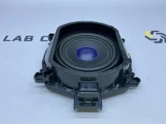 Сабвуфер BMW X5 E70 M57TU2 306D3 3.0D M57D30 2007