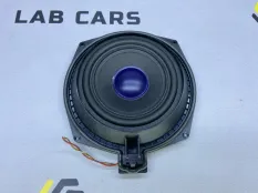 Сабвуфер центральный BMW X5 E70 M57TU2 306D3 3.0D