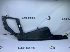 Кожух замка капота левый BMW 5 F10 РЕСТАЙЛИНГ N63