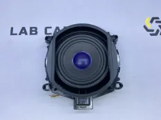 Сабвуфер центральный BMW X5 E70 M57TU2 306D3 3.0D