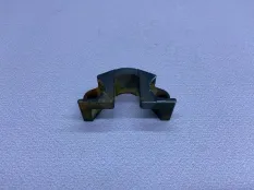 Кронштейн форсунки BMW x5 E70 M57TU2 306D3 3.0D