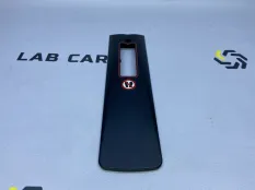 Накладка сиденья задняя BMW X5 E70 M57TU2 306D3