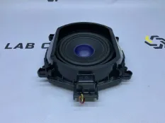 Сабвуфер центральный BMW X5 E70 M57TU2 306D3 3.0D