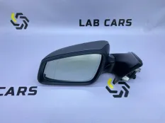 Зеркало боковое левое BMW 5 F10 N57 N57D30A 3.0D