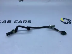 Проводка дополнительной помпы BMW 5 F10 РЕСТАЙЛИНГ