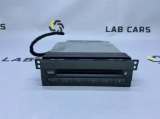 CD-Чейнджер BMW X5 E70 M57TU2 306D3 3.0D M57D30