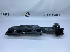 Коллектор впускной BMW 5 F10 РЕСТАЙЛИНГ N63 50I