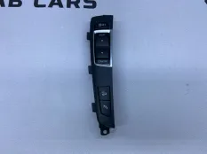 Блок кнопок центральной консоли BMW 5 F10