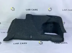 Обшивка багажника правая BMW 5 F10 N57 N57D30A