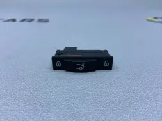 Кнопка открывания багажника BMW 5 F10 РЕСТАЙЛИНГ