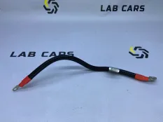 Провод стартера BMW X5 E70 M57TU2 306D3 3.0D