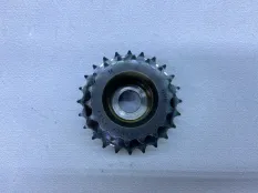 Шестерня ТНВД BMW X5 E70 M57TU2 306D3 3.0D M57D30