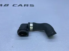 Патрубок системы рециркуляции egr BMW X5 E70