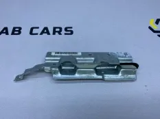 Кронштейн люка левый BMW 5 F10 РЕСТАЙЛИНГ N63 50I