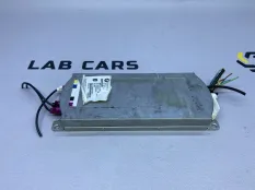 Блок управления bluetooth BMW X5 E70 M57TU2 306D3