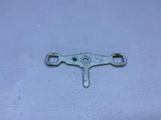 Кронштейн форсунки BMW 5 F10 РЕСТАЙЛИНГ N63 50I