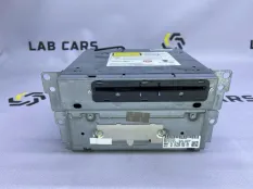 Магнитола cic BMW 5 F10 N57 N57D30A 3.0D 2011