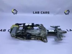 Рулевая колонка BMW X5 E70 M57TU2 306D3 3.0D