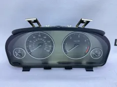 Панель приборов спидометр BMW 5 F10 N57 N57D30A
