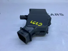 Воздуховод радиатора BMW 5 F10 N47N N47D20C 2.0D