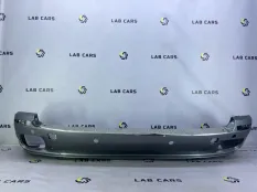 Бампер задний BMW X5 E70 M57TU2 306D3 3.0D M57D30
