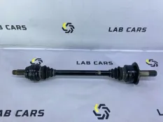 Приводной вал задний левый BMW 5 F10 N57 N57D30A