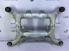 Подрамник задний BMW 5 F10 РЕСТАЙЛИНГ N63 50I