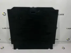 Панель пола багажника BMW X5 E70 M57TU2 306D3 3.0D