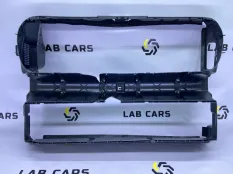 Воздуховод радиатора BMW 5 F10 N47N N47D20C 2.0D