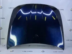 Капот BMW 5 F10 РЕСТАЙЛИНГ N63 50I N63B44B 2014